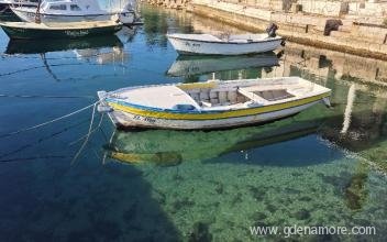 Aparman Maša, ενοικιαζόμενα δωμάτια στο μέρος Baošići, Montenegro