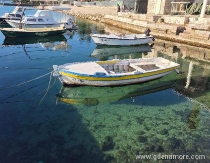 Aparman Ma&scaron;a, Privatunterkunft im Ort Bao&scaron;ići, Montenegro - amac