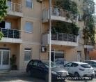 Smestaj Budva, logement privé à Budva, Monténégro