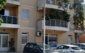 Smestaj Budva, logement privé à Budva, Monténégro