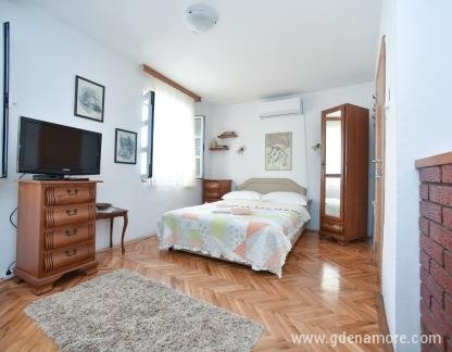 Kvadratni apartmaji Staro mestno jedro, , zasebne nastanitve v mestu Budva, Črna gora - DSC_2570