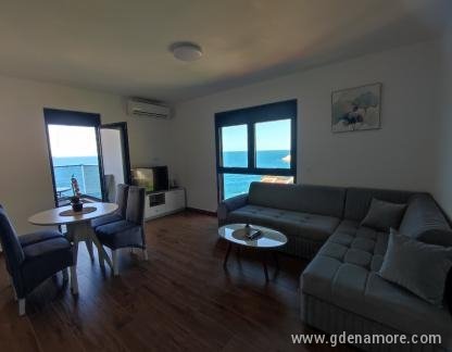 SD LUX APARTMENTS, , Privatunterkunft im Ort Dobre Vode, Montenegro - viber_image_2024-03-25_11-03-52-207