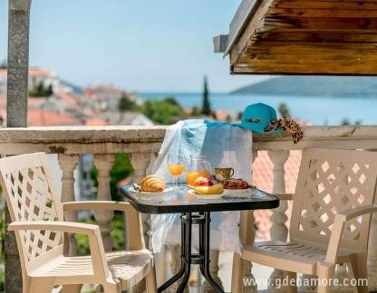 Studio apartmani,apartman sa odvojenom spavacom sobom, , Privatunterkunft im Ort Igalo, Montenegro - FB_IMG_1676486367435