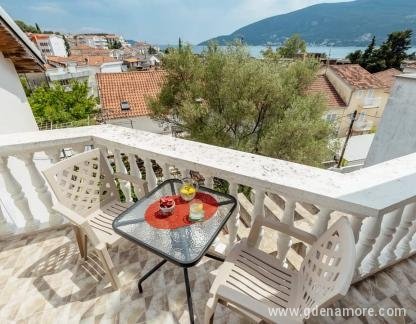 Studio apartmani,apartman sa odvojenom spavacom sobom, , Privatunterkunft im Ort Igalo, Montenegro - FB_IMG_1677616439364