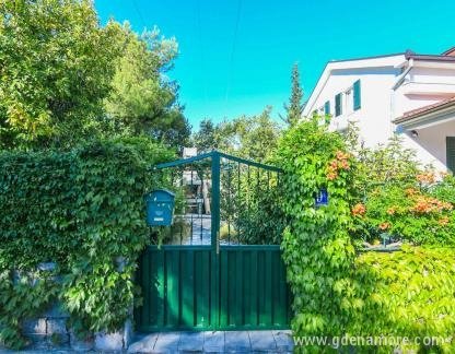 Apartman Lara, , privat innkvartering i sted Bijela, Montenegro - IMG_5492