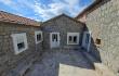 Altes Steinhaus u Appartements Lav, Privatunterkunft im Ort Lu&scaron;tica, Montenegro