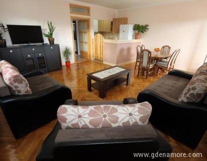 Apartamentos Pax, , alojamiento privado en Herceg Novi, Montenegro - 61042022