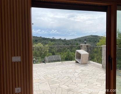 Appartements Lav, Appartement avec une chambre, logement privé à Luštica, Monténégro - IMG-20240428-WA0020