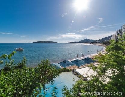 Apartamentos "Tri Ribara", , alojamiento privado en Rafailovići, Montenegro - 098A6859