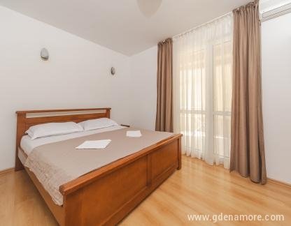 Apartmani "Tri Ribara", Kuca Milanka,apartman 3, privatni smeštaj u mestu Rafailovići, Crna Gora - 098A7203