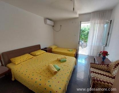 Apartments Ivana, , private accommodation in city Ulcinj, Montenegro - 374370285
