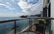  u Saint Stefan View Apartmani, alloggi privati a Sveti Stefan, Montenegro