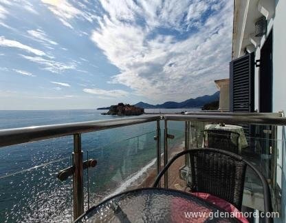 Saint Stefan View Apartmani, , ενοικιαζόμενα δωμάτια στο μέρος Sveti Stefan, Montenegro - 558472812