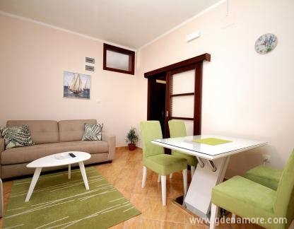 Apartmani Radosavovic, Apartman 27, privatni smeštaj u mestu Šušanj, Crna Gora - IMG_8264_Original