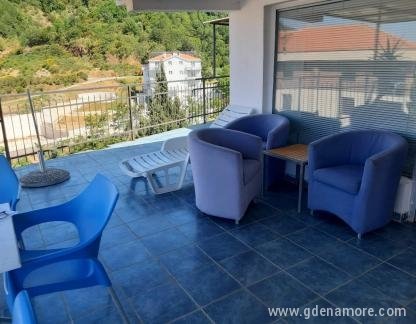 Slavuj apartmani, , Privatunterkunft im Ort Bečići, Montenegro - viber_image_2024-05-23_15-07-28-421