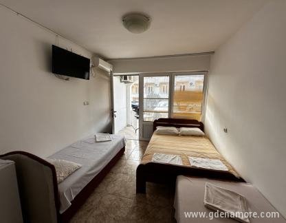 Rooms and apartments Vukčević, Studio prizemlje(slobodan), private accommodation in city Rafailovići, Montenegro - viber_image_2024-06-06_16-37-55-746