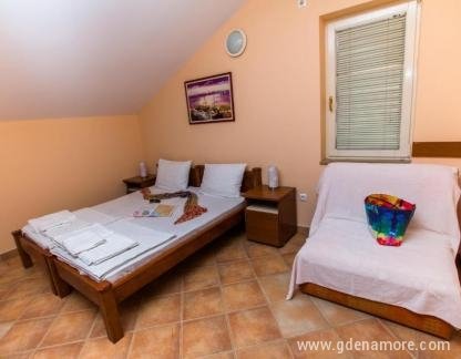 Adzic Apartments, , privat innkvartering i sted Budva, Montenegro - 201303512