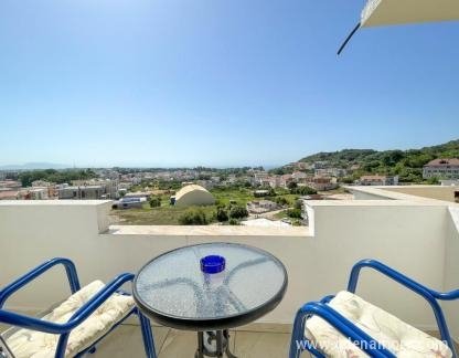 villa Grafenberg, Appartement Familial Type "Suite" avec Balcon, logement privé à Ulcinj, Monténégro - 517448159