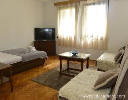 Apartmani Seljanovo , , Частный сектор жилья Тиват, Черногория - IMG-78b08a577d55ddeabd2b05a6a781719a-V