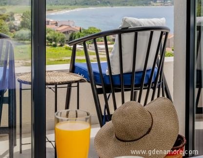 hotel Aquilo , , private accommodation in city Buljarica, Montenegro - Photo-53