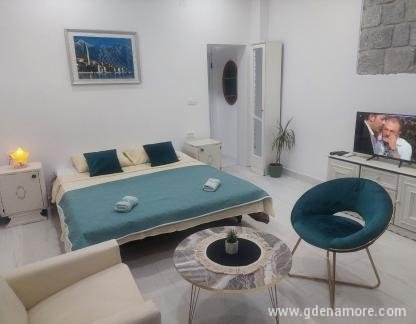 Apartamentos Vella, , alojamiento privado en Kumbor, Montenegro - 1723919788260