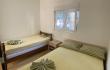 quadruple room T Sun-Love, private accommodation in city Sutomore, Montenegro