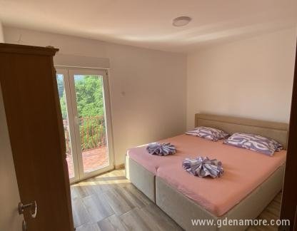 Sun-Love, Apartamento familiar, alojamiento privado en Sutomore, Montenegro - viber_image_2024-08-08_20-06-47-218