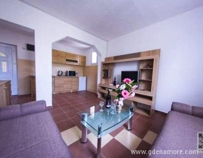 VILA STANIC, Apartman 3, privatni smeštaj u mestu Dobre Vode, Crna Gora - viber_image_2024-08-27_14-18-02-853