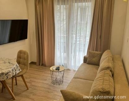 Alex Apartments , Apartman 1 és apartman 2 (azonos), Magán szállás a községben Dobrota, Montenegró - 596644834