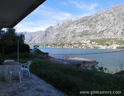 Stan Muo, ενοικιαζόμενα δωμάτια στο μέρος Kotor, Montenegro