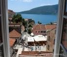 Stari Grad, zasebne nastanitve v mestu Herceg Novi, Črna gora