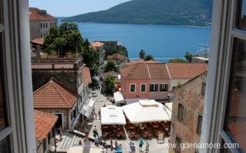 Stari Grad, alloggi privati a Herceg Novi, Montenegro
