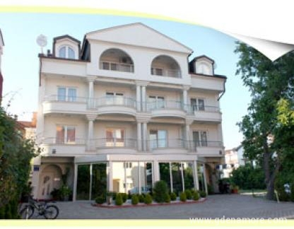Villa Maki, Apartman sa dve spavace sobe, privatni smeštaj u mestu Ohrid, Makedonija - VIla Dislieski